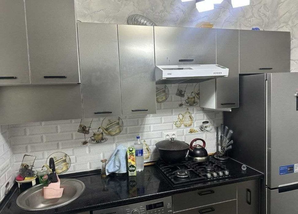 2 хоналик квартира 1 кават кирпичный дом, шарк 2, чевар, винзавод