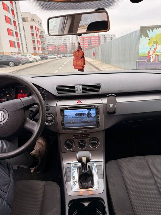 Volkswagen Passat B6 de vanzare