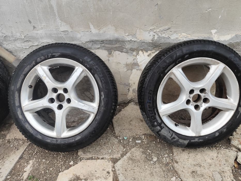 5x112 R16.        .