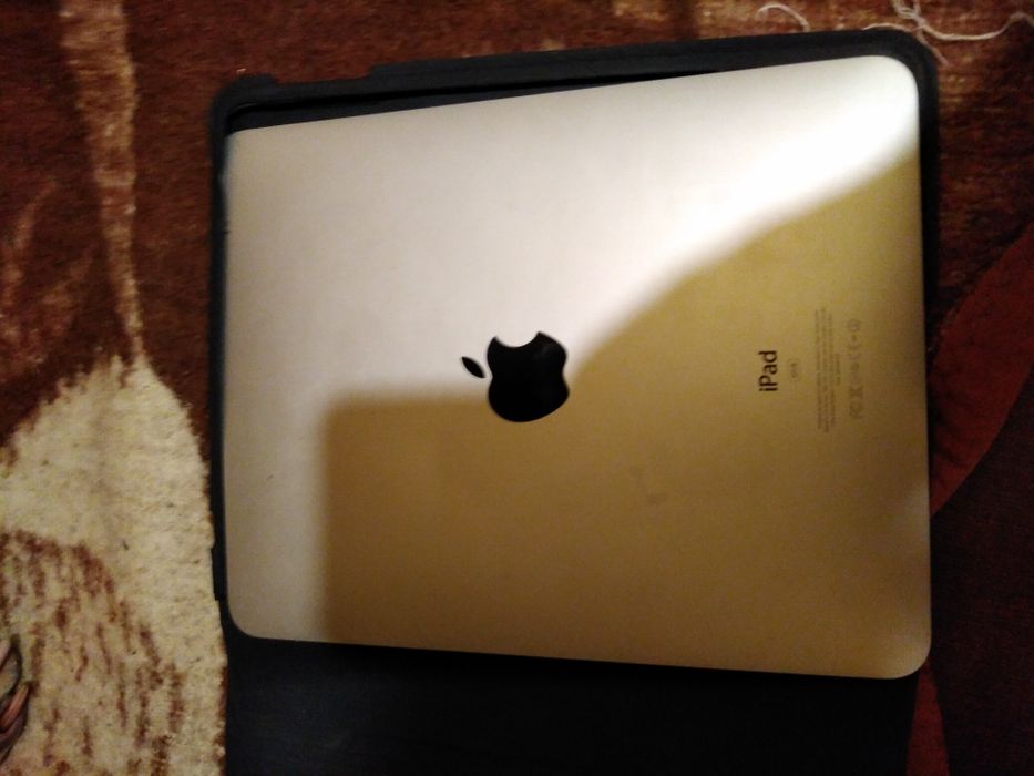 Запазен без траскотини