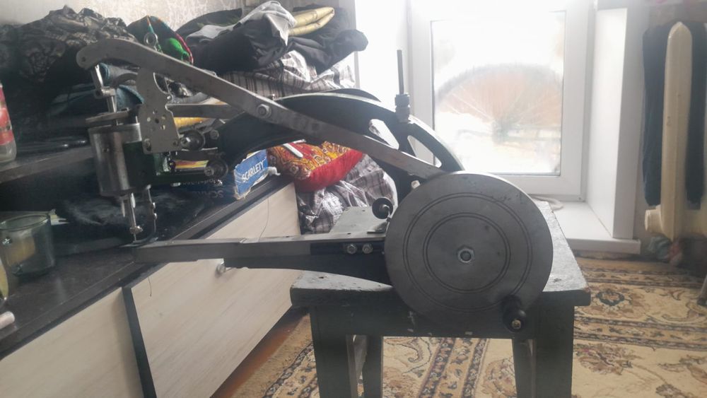 Швейная машинка дешево