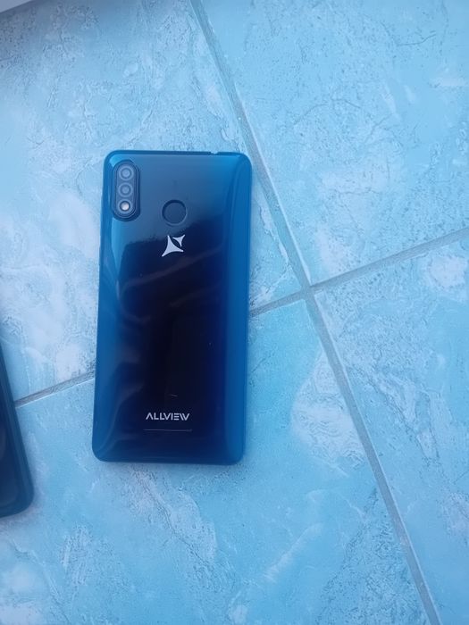 Telefoane
Telefoane pentru piese + Allview funcțional – 400 lei negoci