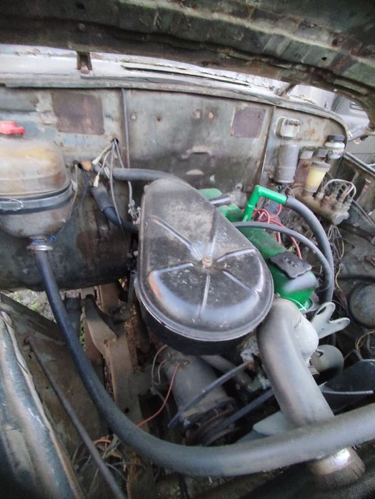 Продам газ 69/ 1962года