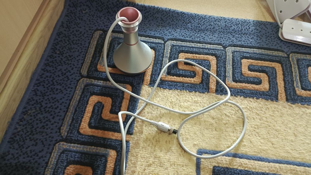 Лазерное оборудование Q-Switch Diode Laser.