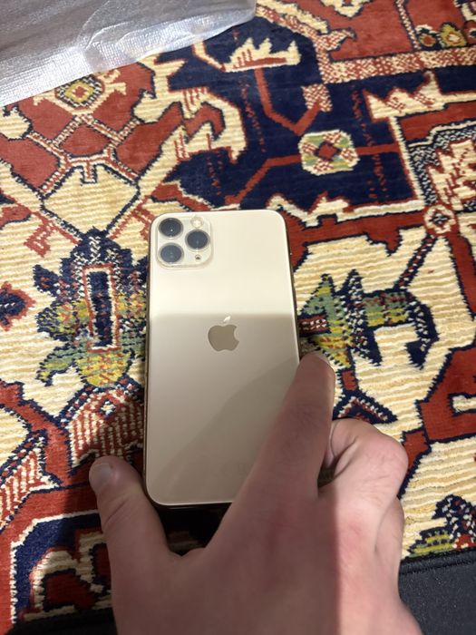 iPhone 11 Pro 64GB Отлично Състояние