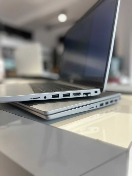 Dell Latitude 5520 i5-1145G7-16Gb Ram-512Gb ssd
