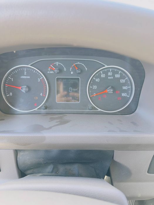3 yil garantiya yoki 100 km