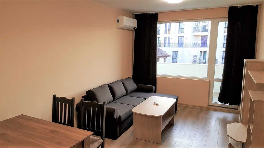 Дава се под наем Двустаен апартамент в София, Надежда 2 - 65 кв.м за 350 € - Снимка #2