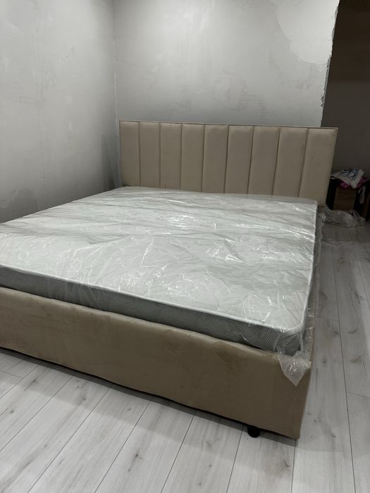 Мебель кровать двухспальный