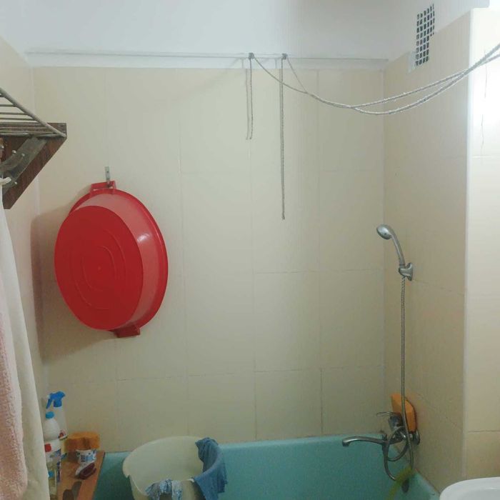 Vând apartament 2 camere – Țiglina, Regiment 11 Siret, Galați