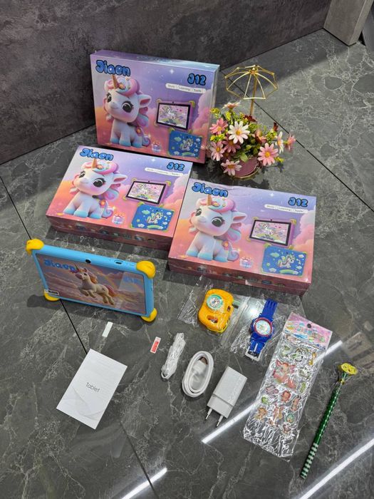 Планшет десткий, планшет, планшет самсунг, подарок, pad планшет