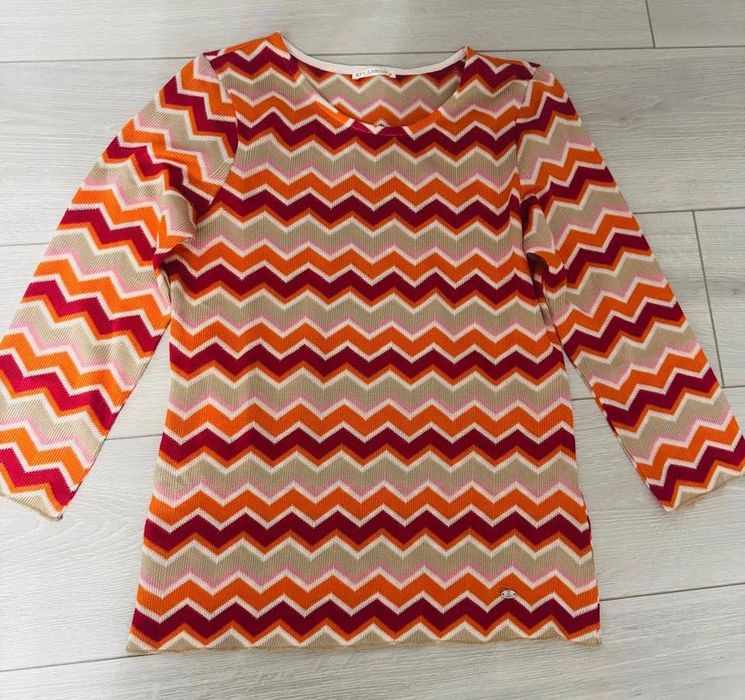 Кофта французского бренда