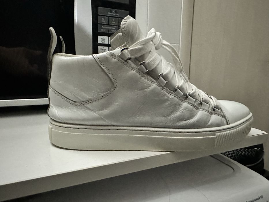 Balensiaga arena 8/10