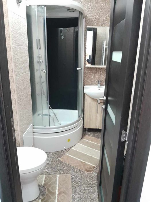 Dau in chirie garsoniera