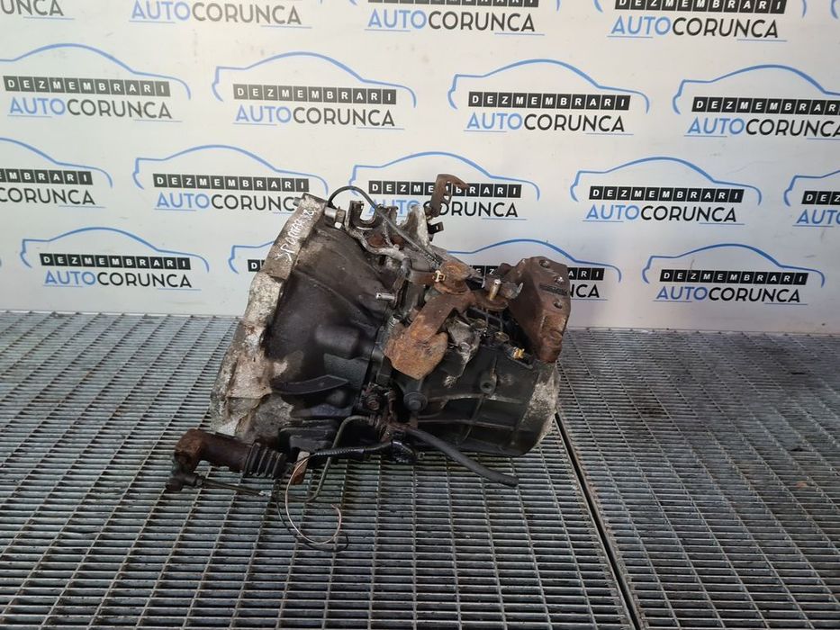 Cutie de viteze Kia Sportage III 1.7 Diesel 2010 - 2016 116CP Manuala 6 Trepte D4FD ...