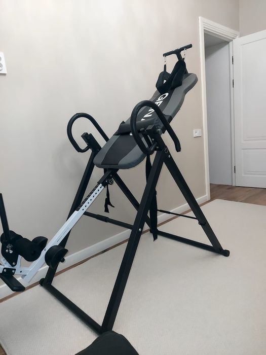 Инверсионный стол