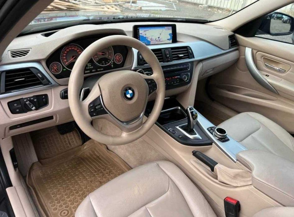 BMW F31 Modern Sport 258hp