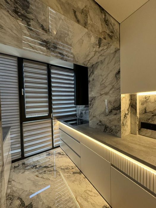 Сдается 1 комн квартира