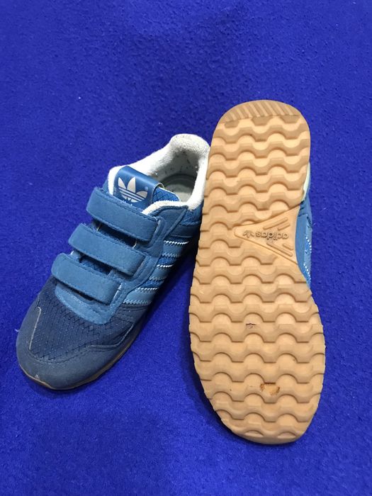 Кроссовки детские Adidas