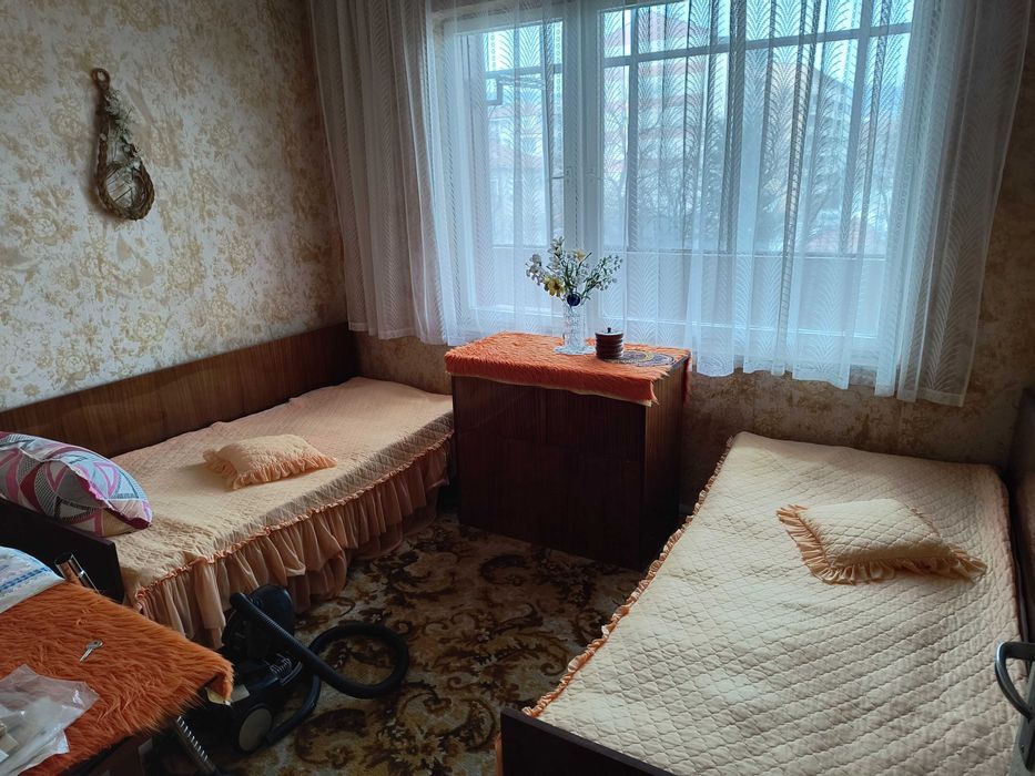 Продава се Тристаен апартамент в Стара Загора, Център - 84 кв.м за 1310 €/кв.м - Снимка #12