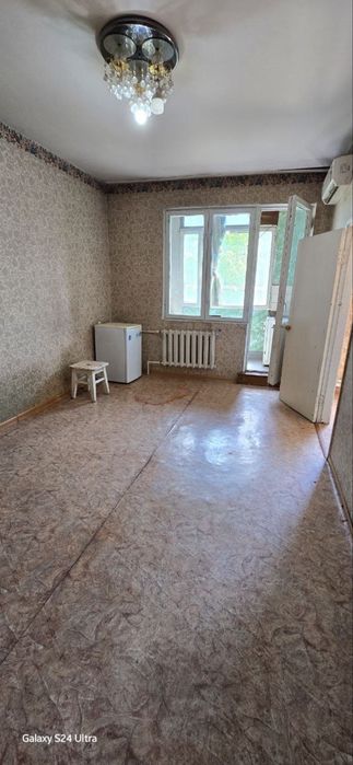 Массив Ялангач 1/4/4 балкон 1.5х3 Ориэнтир: Экобозор