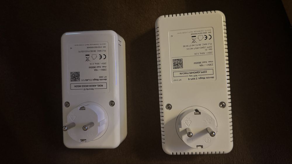 Ocazie!! Devolo Magic 2!!!