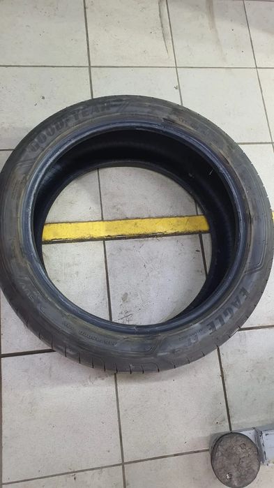 Одно колесо 245/45/20 GOODYEAR