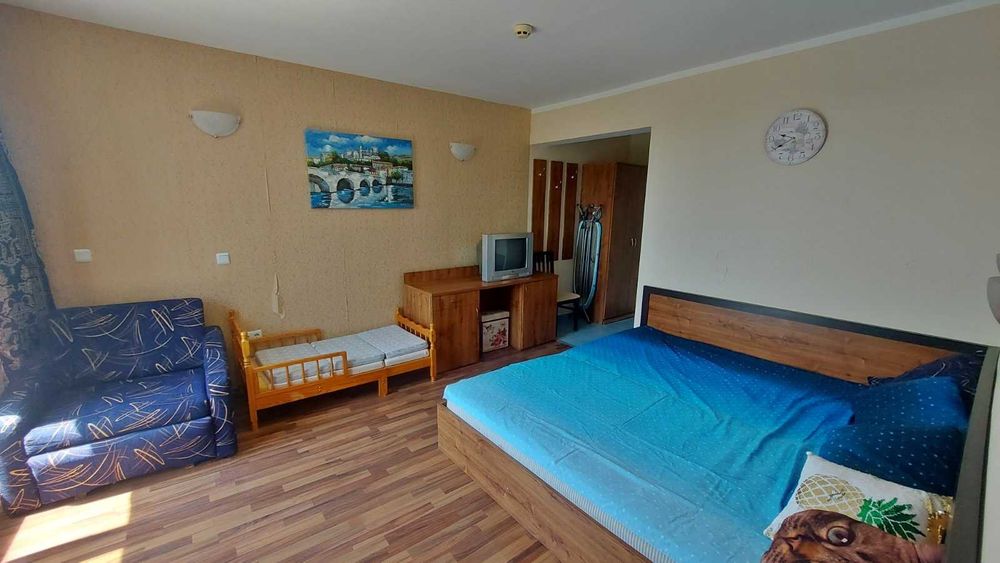 Продава се Тристаен апартамент в к.к. Слънчев бряг - 99 кв.м за 910 €/кв.м - Снимка #7