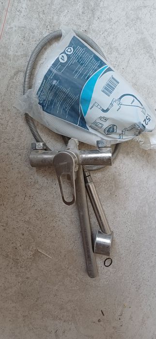 Ванна в хорошем состояние!