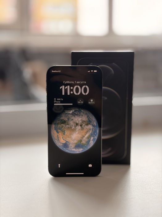 Продам iphone(айфон) 12 про макс