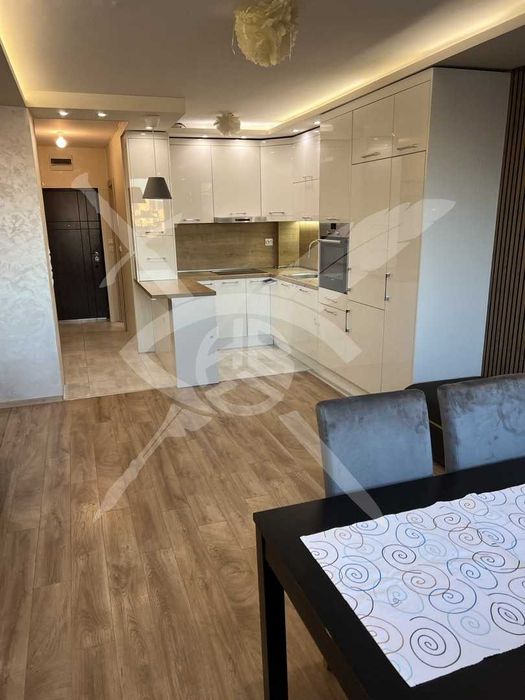 Двустаен апартамент в кв. Манастирски ливади №140159