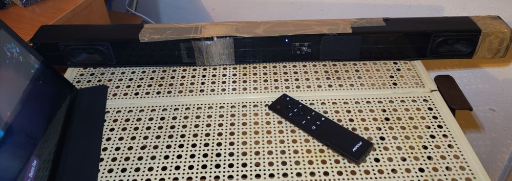 Bara de sunet MPOW Soundhot B6 (detalii)