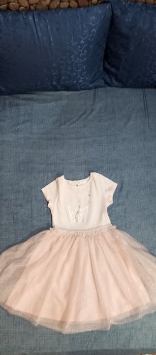 2 Rochițe fetiță în diferite culori