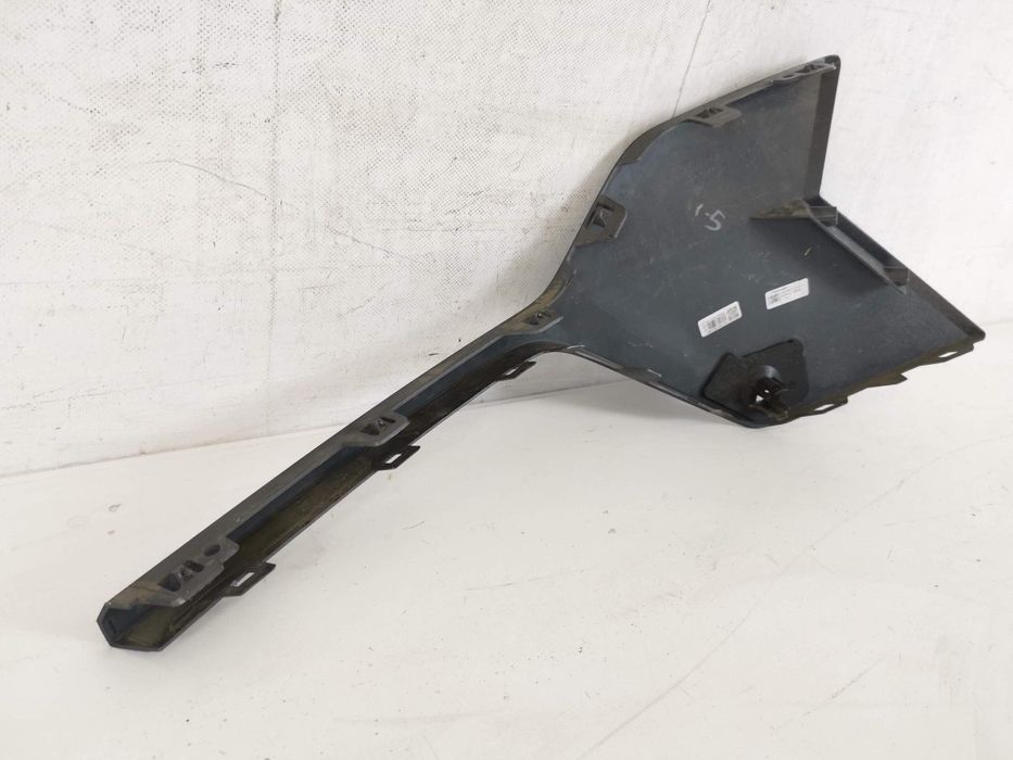 Рено Острал / Renault Austral Оригинална долна дясна решетка в добро с