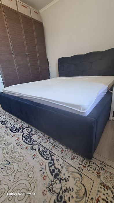 Продаю ортопедический матрас  200×180×16