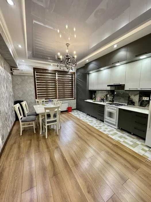 4 комнатная 120кв Сдается В Габусовком Доме Тарас Шевченко Айбек