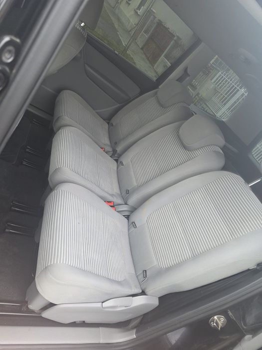 Vând seat alahambra  2.0tdi