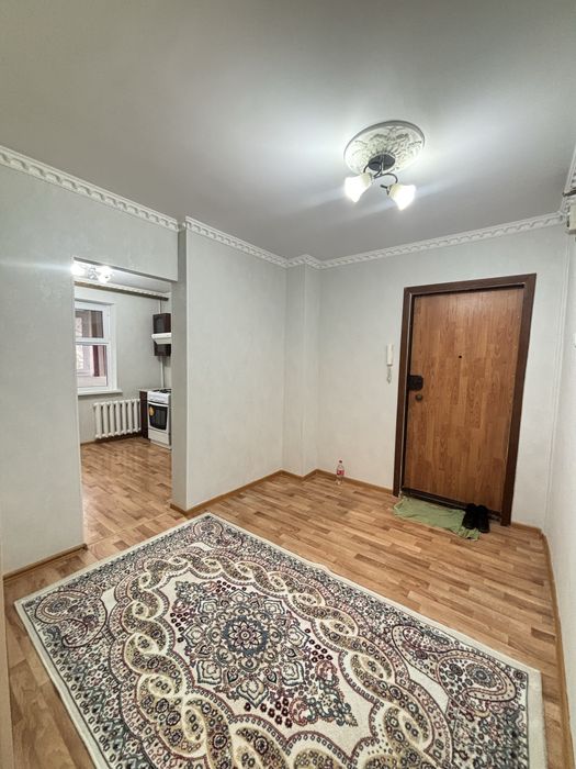 2 комн квартира район Сазда