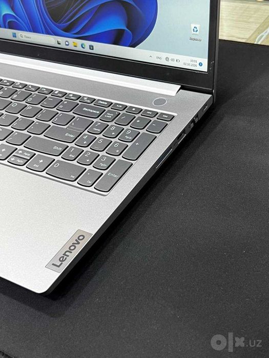 Lenovo Thinkbook i7-1265U DDR 8GB SSD 256GB Display 15'6 FHD+