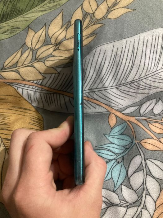 Poco m4 pro 5g обмен