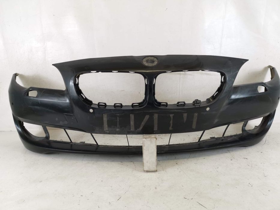 БМВ Серия 5 / BMW Seria 5 F07/F10/F11 [ - ] Оригинална предна броня в