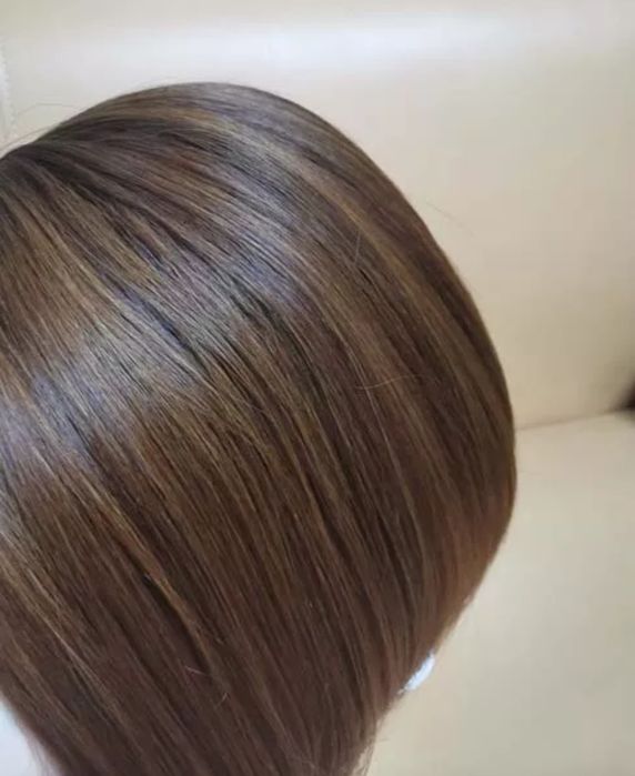 Продам новый шикарный парик