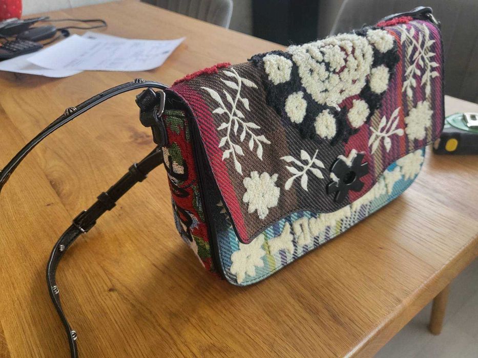 Дамска чанта Desigual