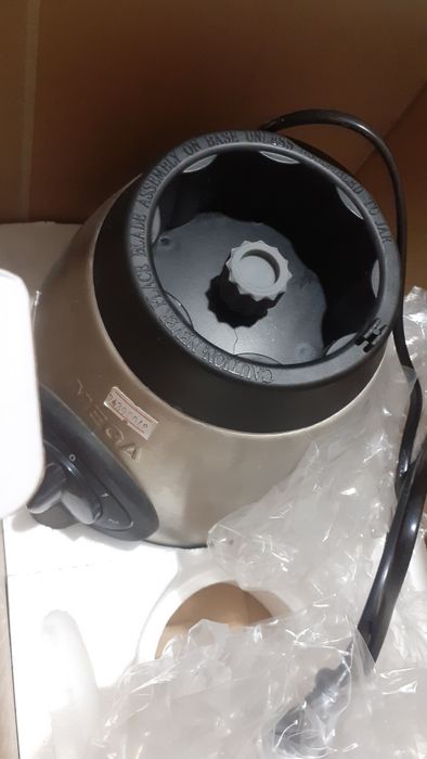 Blender > блендер