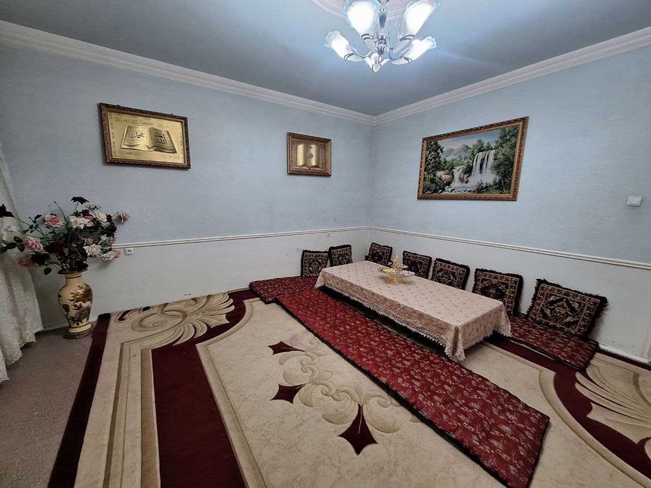 3 хонали квартира сотилади Чилонзор Алгоритм Гулистон