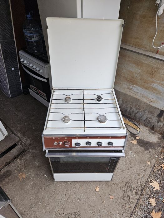 Продаётся газ плиту брест рабочий