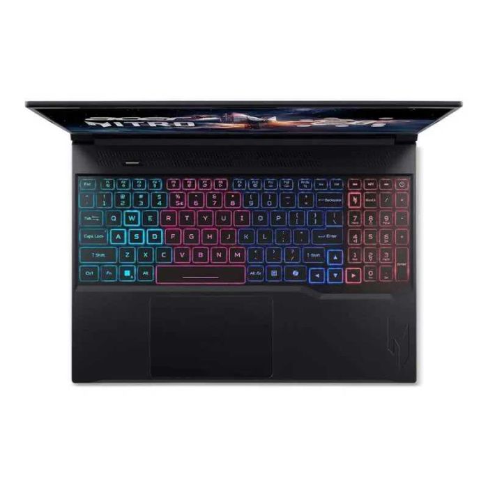 Acer Nitro V16 WUXGA IPS AMD Ryzen 7 260 DDR5 16GB 512GB RTX5050 8GB