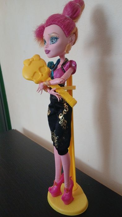 Păpușă Monster High