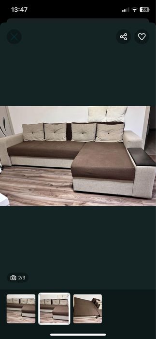 Coltar SH extensibil 255/160