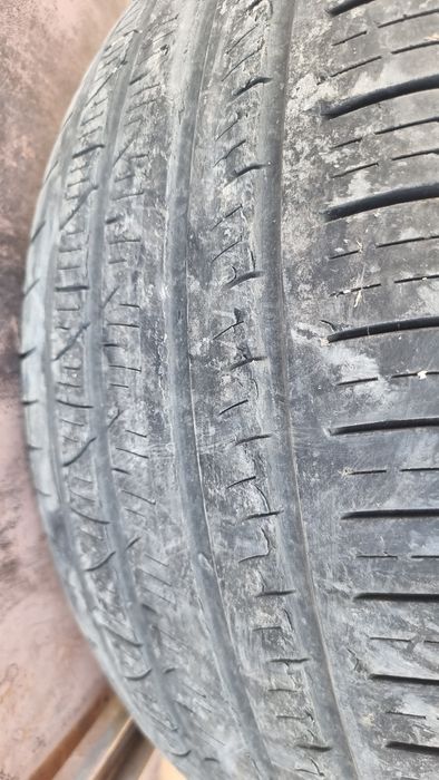 Продам буу покрышка R18